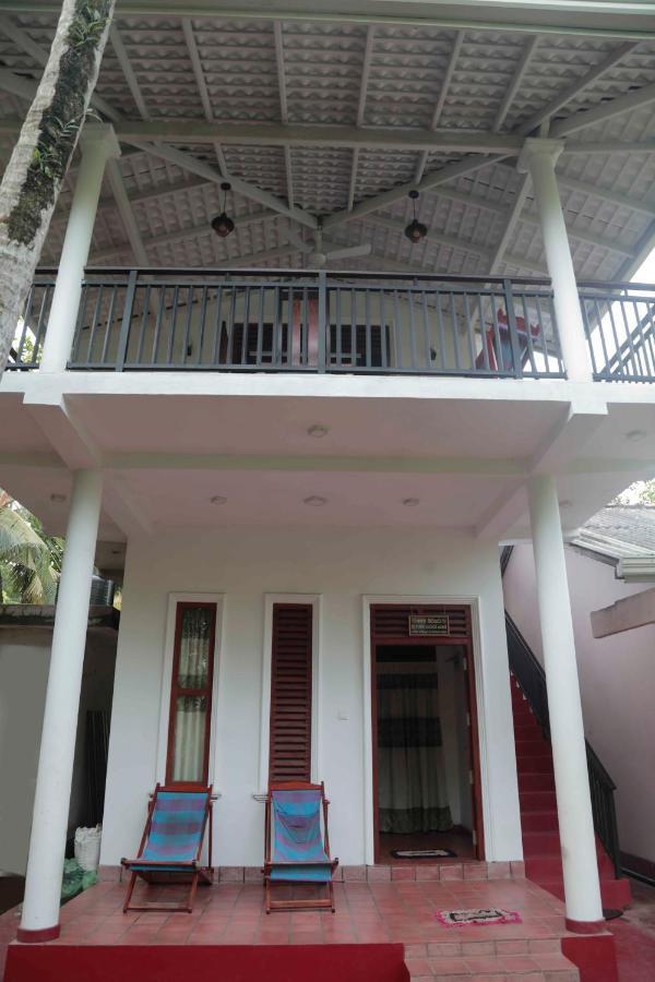 Kirala Villa Mihiripenne Ngoại thất bức ảnh