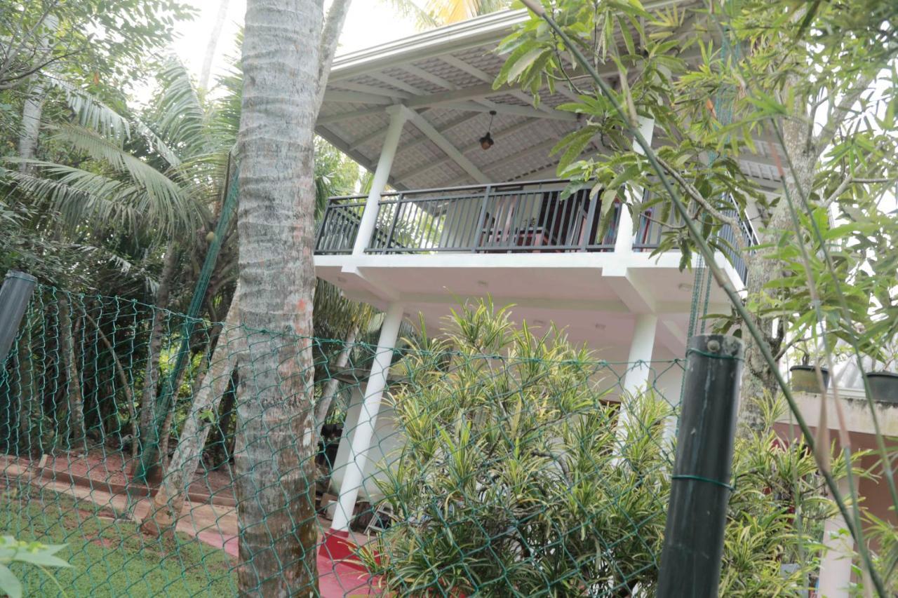 Kirala Villa Mihiripenne Ngoại thất bức ảnh