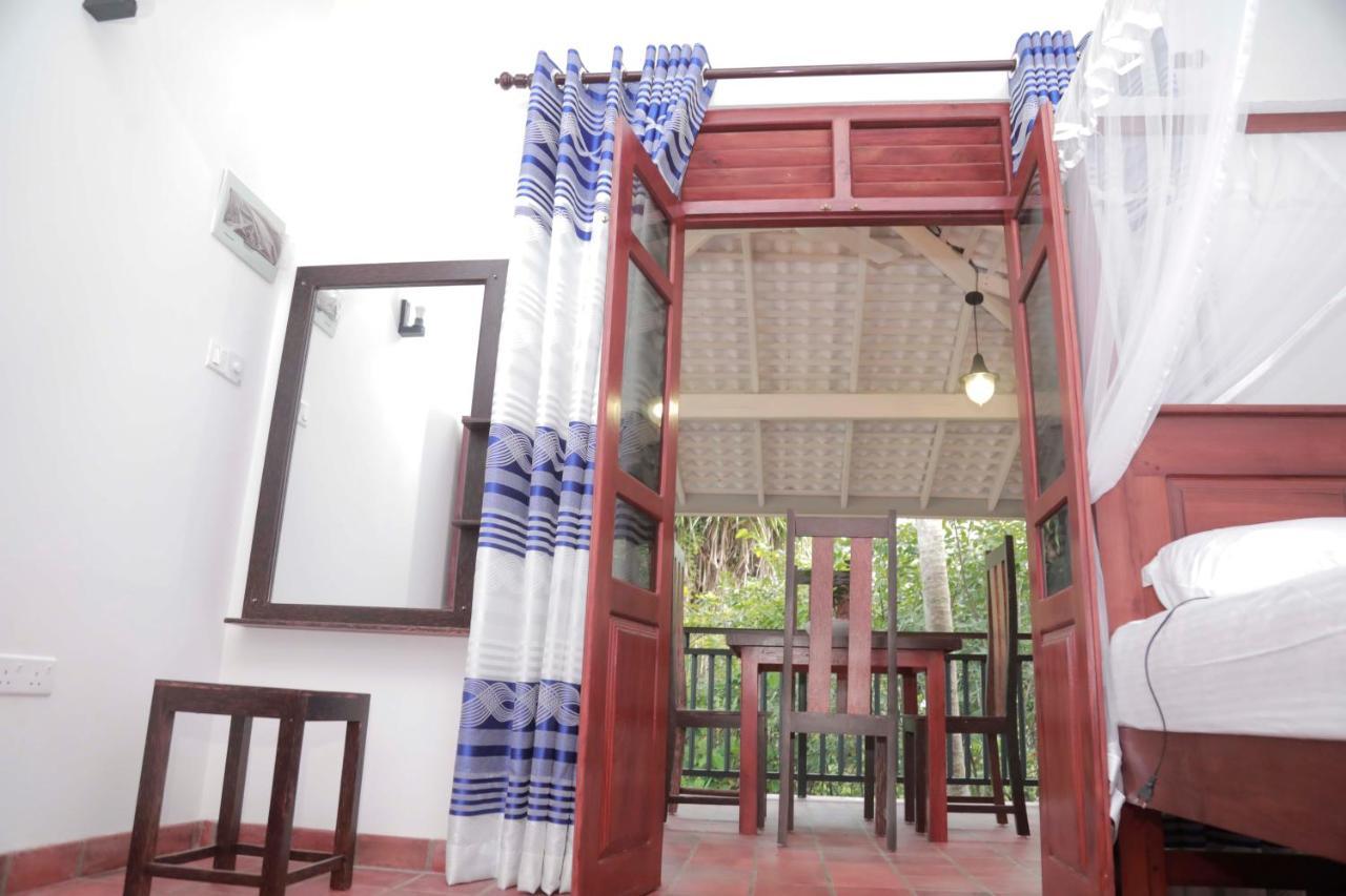 Kirala Villa Mihiripenne Ngoại thất bức ảnh