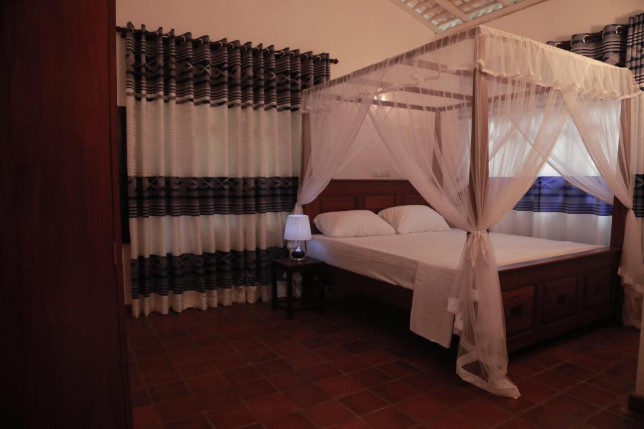 Kirala Villa Mihiripenne Ngoại thất bức ảnh
