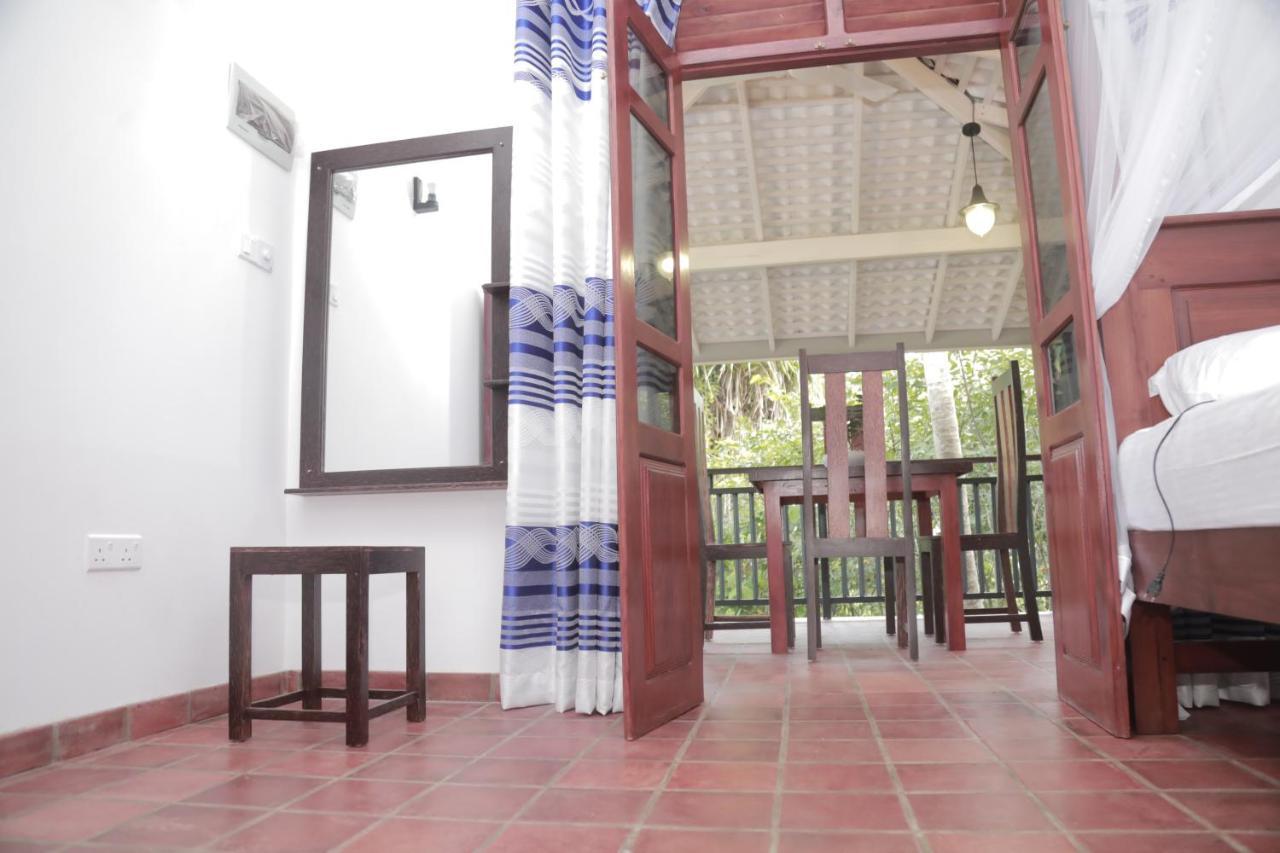 Kirala Villa Mihiripenne Ngoại thất bức ảnh