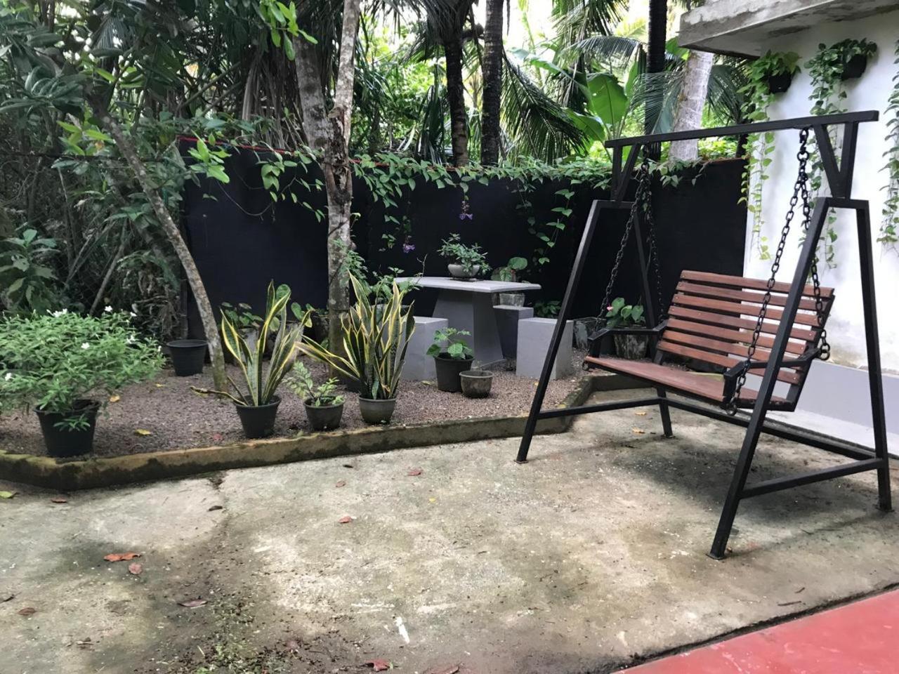 Kirala Villa Mihiripenne Ngoại thất bức ảnh