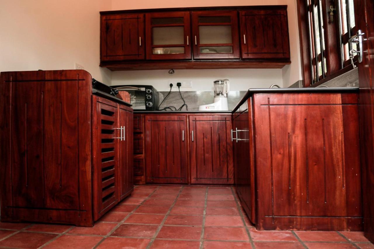 Kirala Villa Mihiripenne Phòng bức ảnh