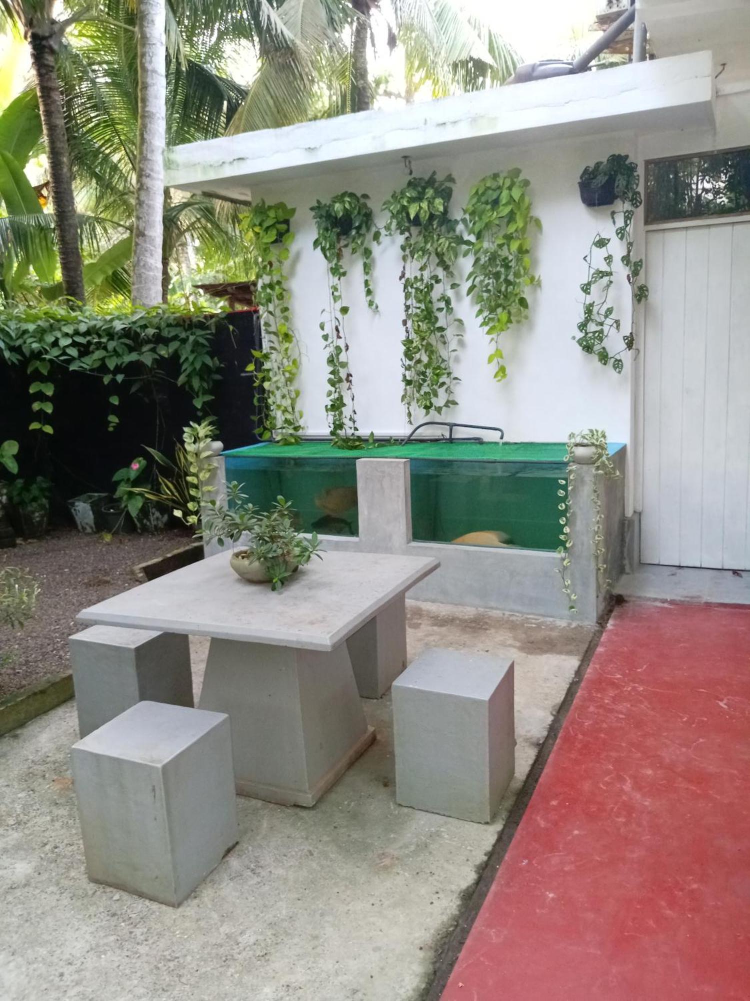 Kirala Villa Mihiripenne Ngoại thất bức ảnh